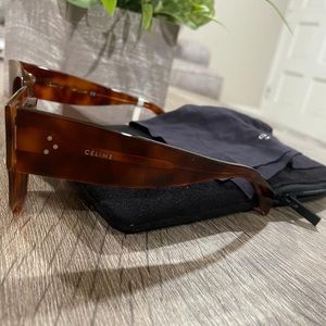 Celine sunglasses